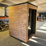 Sauna Arico
