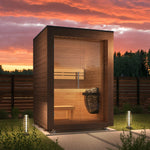 Sauna Arico