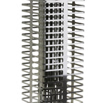 HUUM STEEL 9 kW – Elektrisk Saunaovn