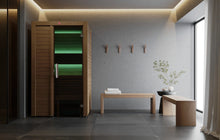 Infrarød sauna