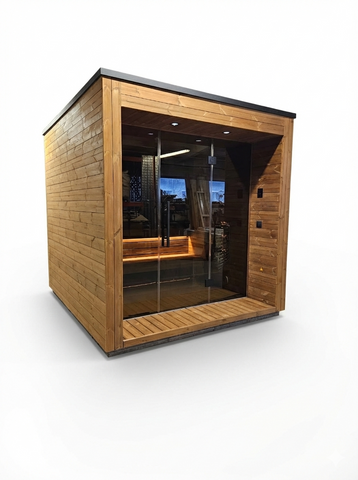 Sauna Arona