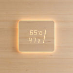 Cariitti Aspectu SQ Termohygrometer – Hemlock
