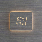 Cariitti Aspectu SQ Termohygrometer – Kelo