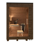 Sauna Arico