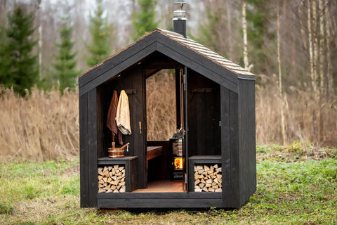 BØRN Sauna