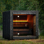 Sauna Nova