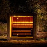 Sauna Nova