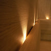 Cariitti Sauna ECO 6 – Loftsbelysning til sauna