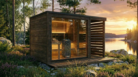 HEATRA CORE TERRASSE