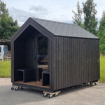 Heatra Shack