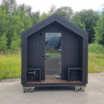 Heatra Shack
