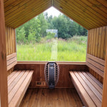 Heatra Shack