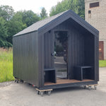 Heatra Shack