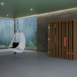 Irradia - infrarød sauna