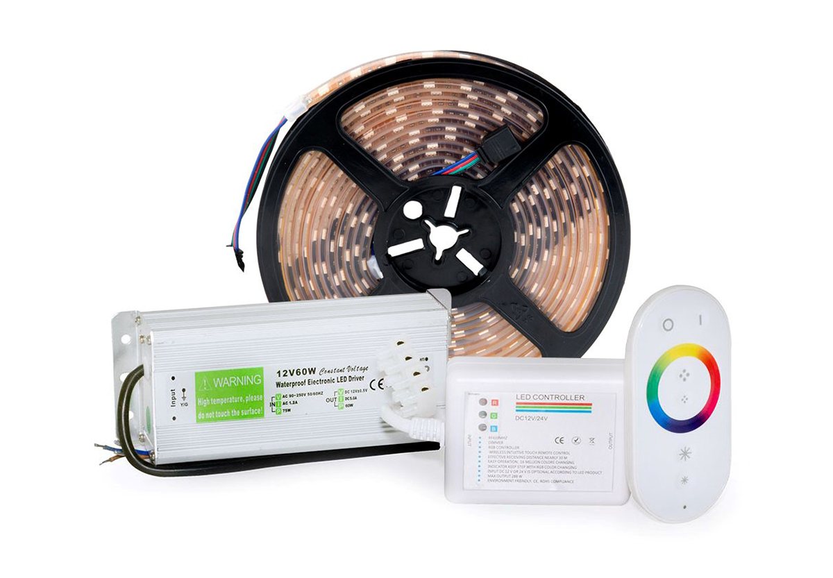 Sauflex LED