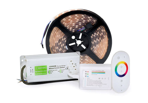 Sauflex LED