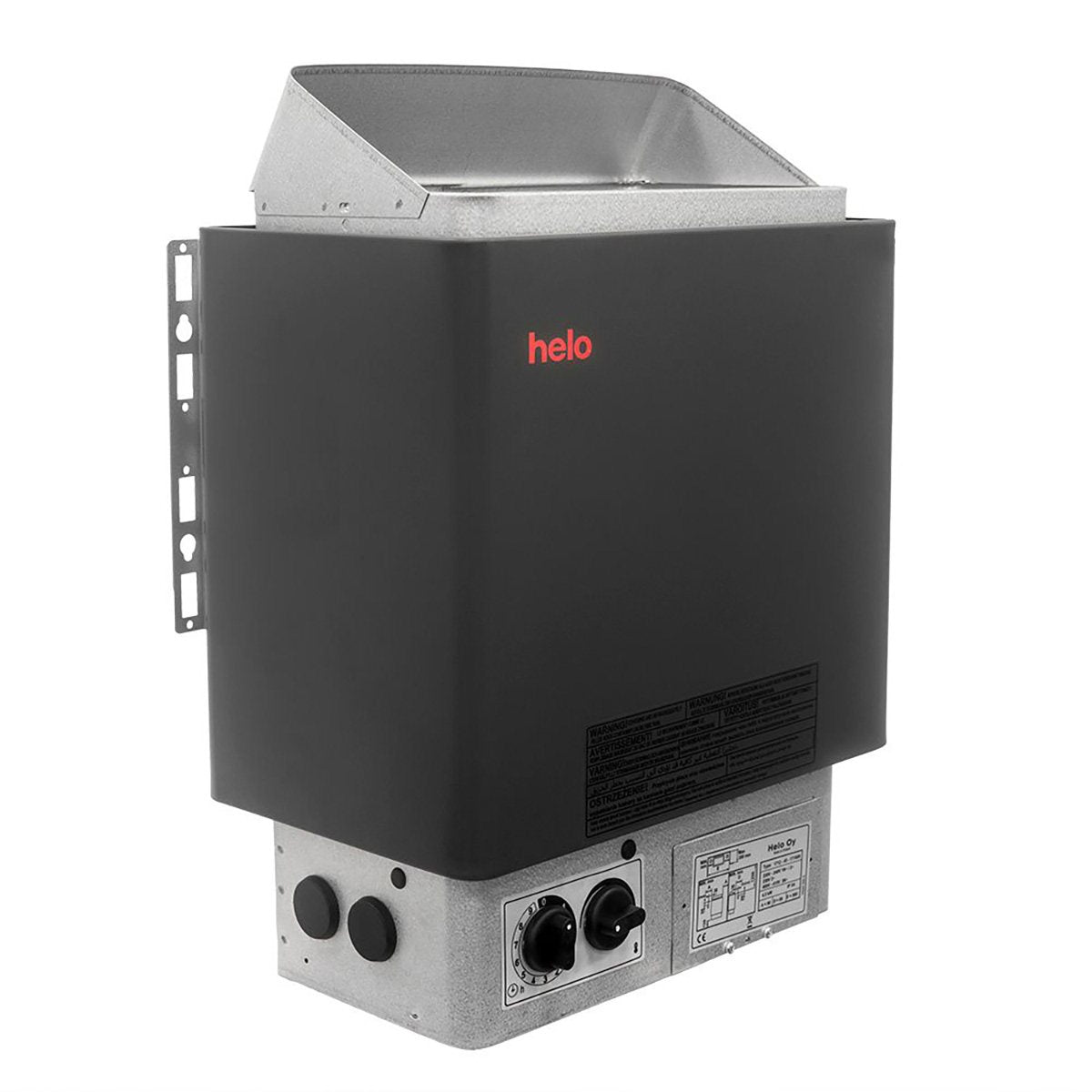 Helo Cup 60 STJ