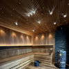 Cariitti Sauna Starry Sky 100 – Stjernehimmel til sauna