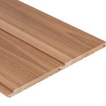 Thermory Saunapanel Magnolia STS10 – Varmebehandlet