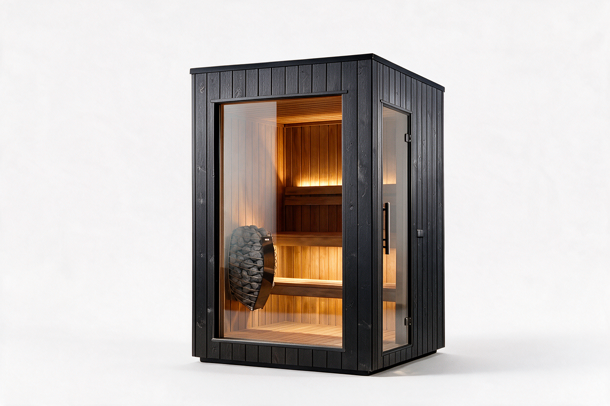 Heatra Mini