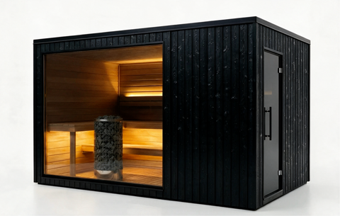 HEATRA CORE LOUNGE