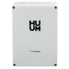 HUUM UKU Contactor Box – Tilbehør til UKU styringspanel