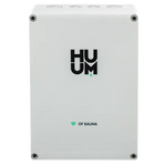HUUM UKU Contactor Box – Tilbehør til UKU styringspanel