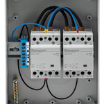 HUUM UKU Contactor Box – Tilbehør til UKU styringspanel