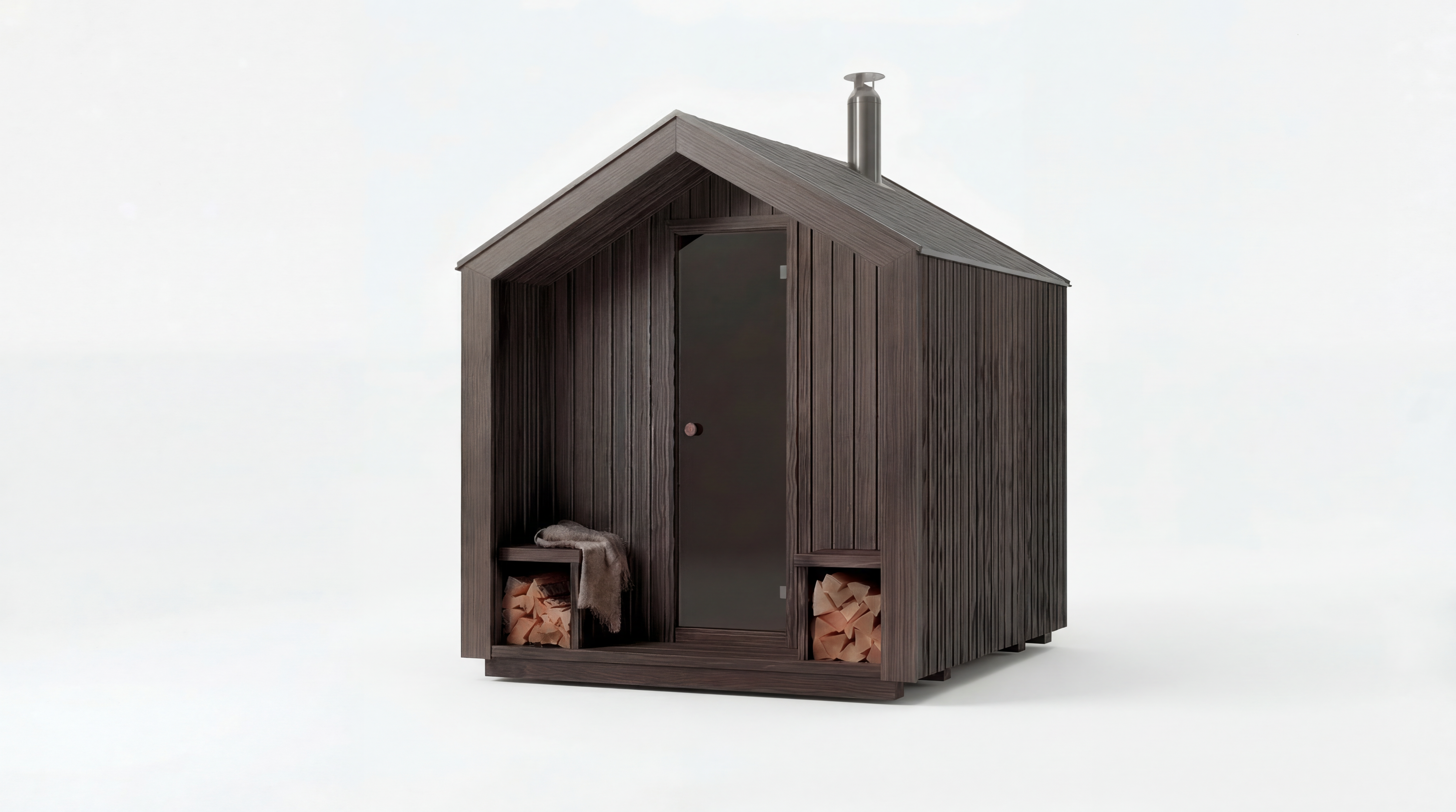 Heatra Shack