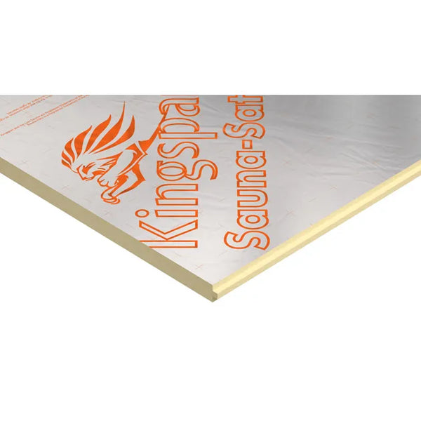 Kingspan SPU Sauna-Satu – Saunaisolering 30 mm