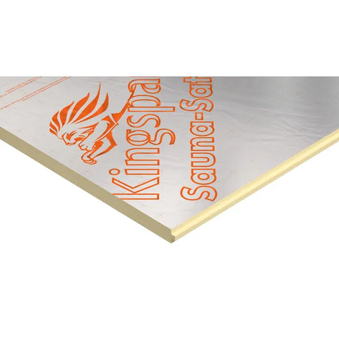 Kingspan SPU Sauna-Satu – Saunaisolering 30 mm