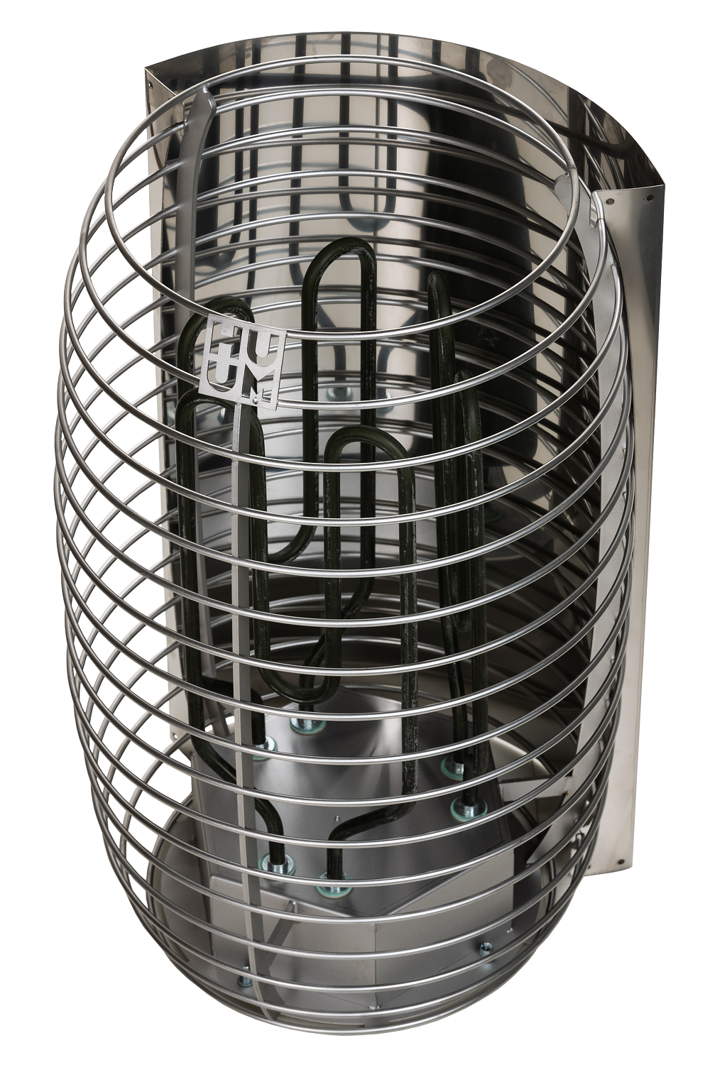 HUUM HIVE Mini varmereflektor