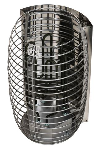 HUUM HIVE Mini varmereflektor