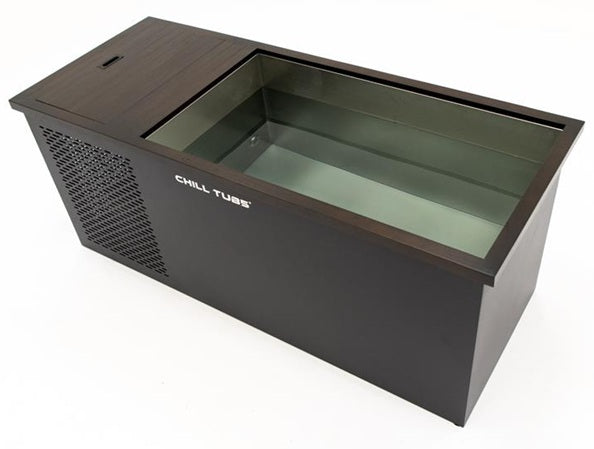 CHILL TUBS – KOLDTVANDSBAD ORIGINAL 400L