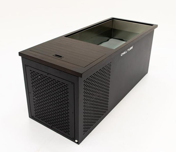 CHILL TUBS – KOLDTVANDSBAD ORIGINAL 400L