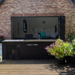 CHILL TUBS – KOLDTVANDSBAD ORIGINAL 400L