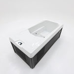 CHILL TUBS - COLD PLUNGE BAD PRO 700L