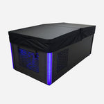 CHILL TUBS - COLD PLUNGE BAD PRO 700L