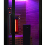 Hekla 100 Infrarød Sauna – 1 person