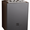 HUUM CORE Wall 9,0 kW – Vægmonteret elektrisk saunaovn