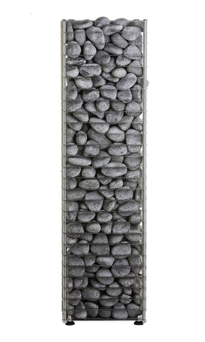 HUUM CLIFF 10,5 kW – Elektrisk Saunaovn