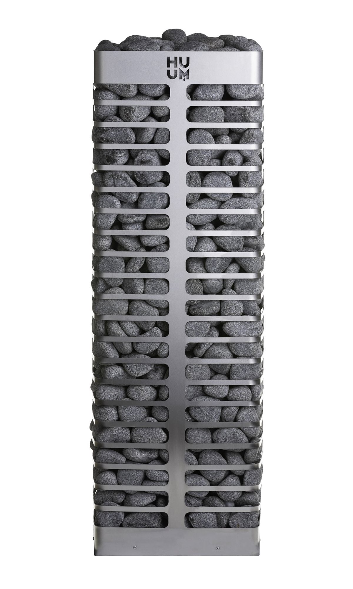 HUUM STEEL 9 kW – Elektrisk Saunaovn