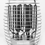 HUUM HIVE Elektrisk Saunaovn 18 kW