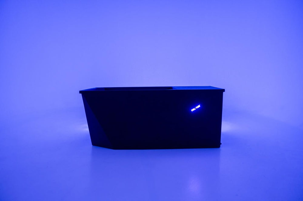 CHILL TUBS – COLDBAD LITE 400L