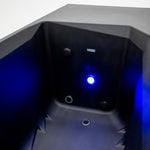 CHILL TUBS – COLDBAD LITE 400L
